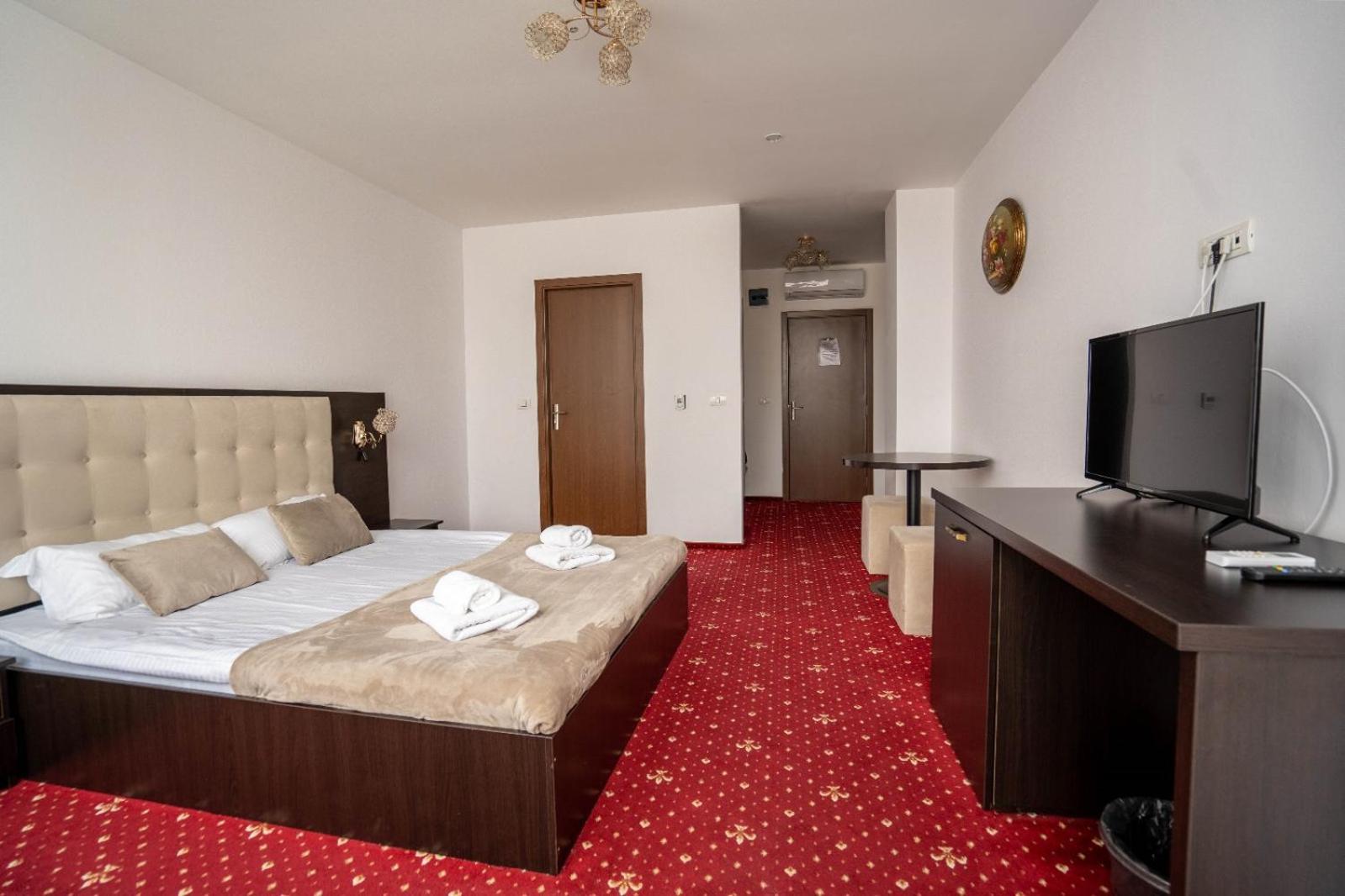 N Hotel Timişoara