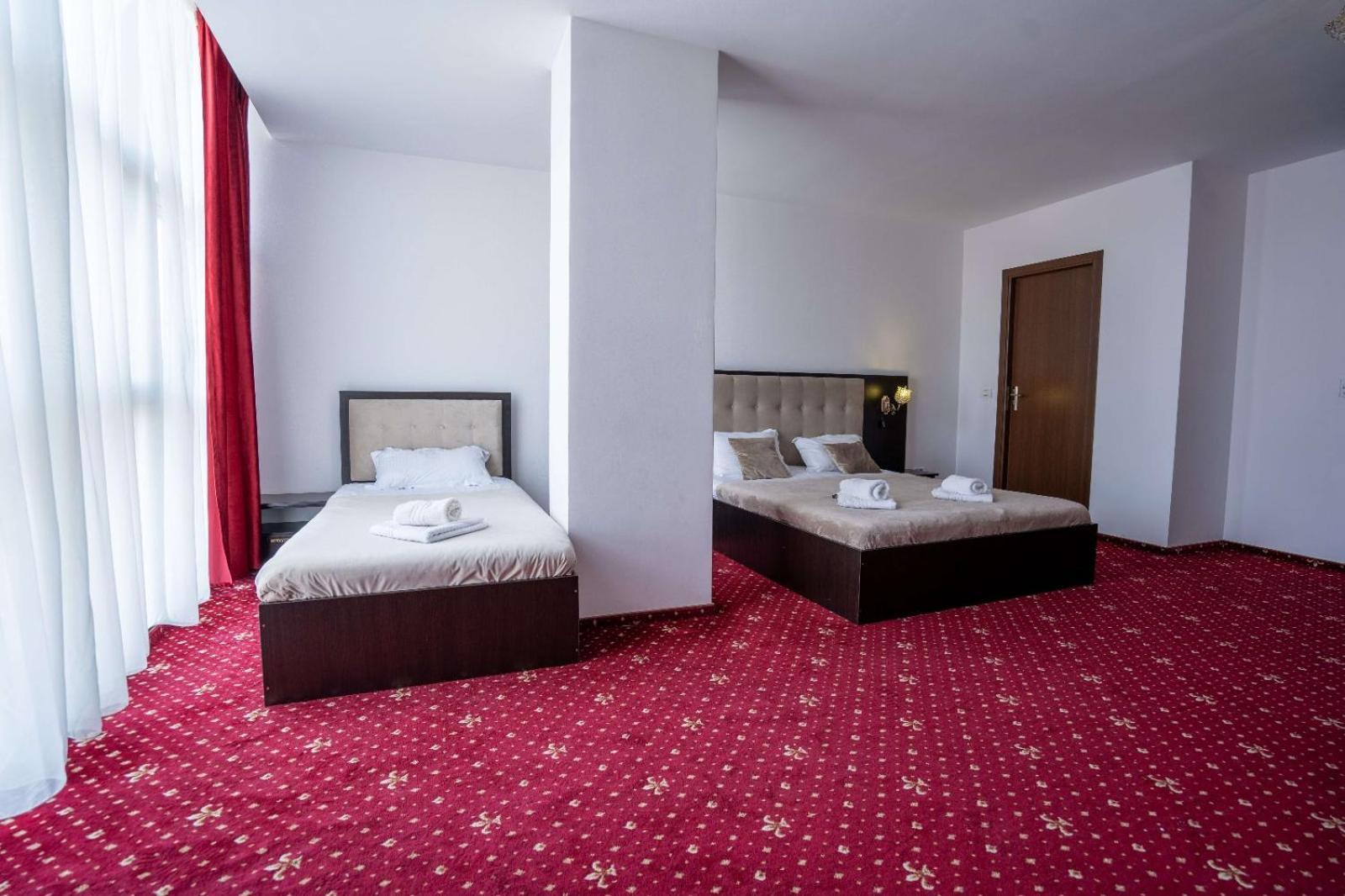 Hotel N Timişoara