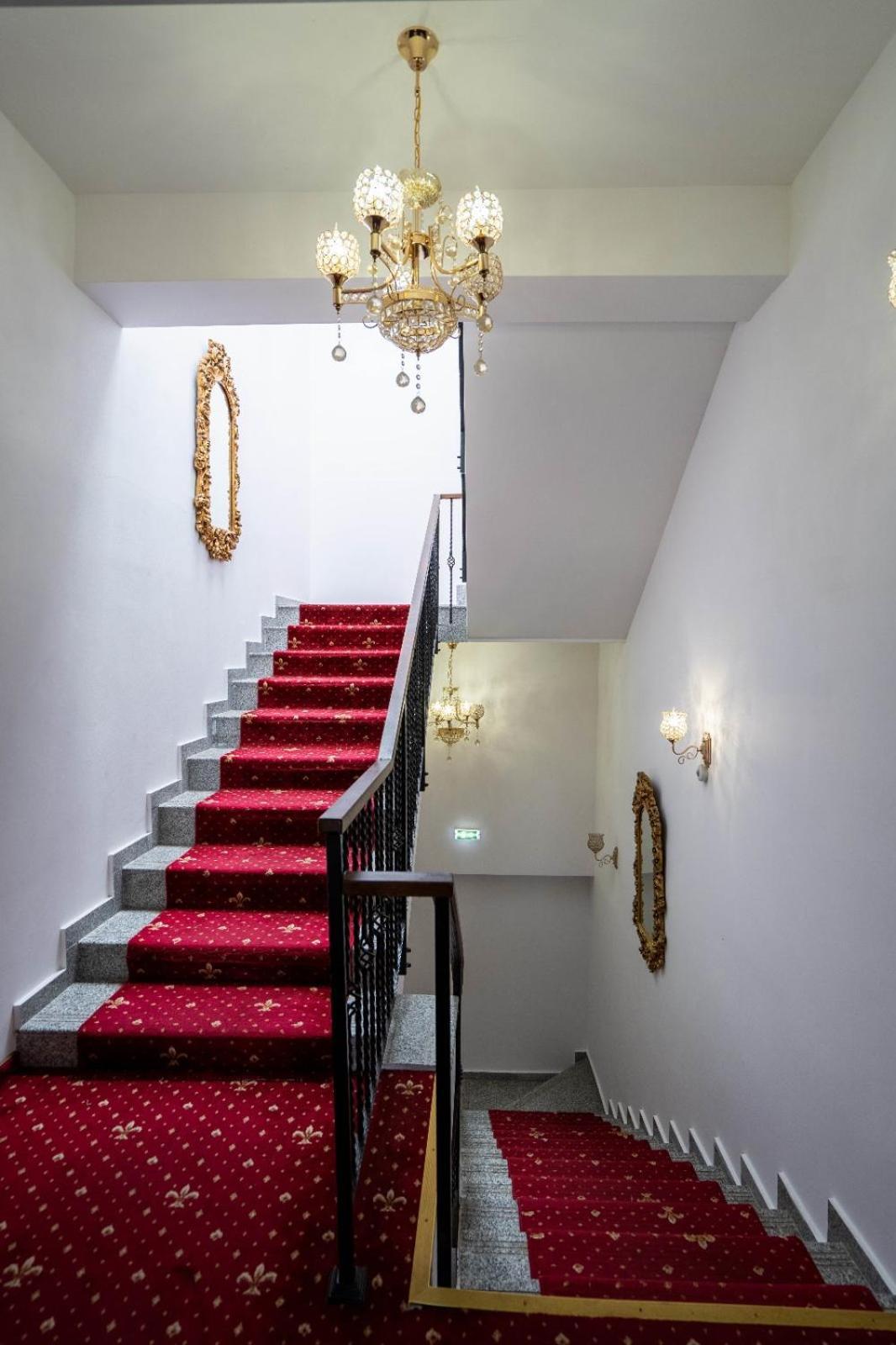 N Hotel Timişoara